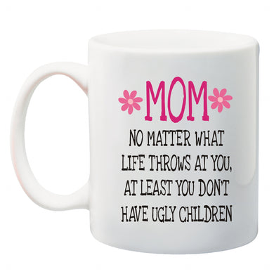 *Mom* Mug